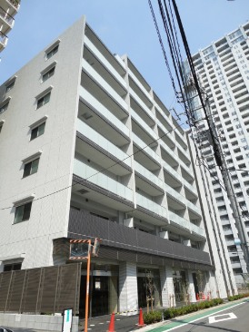 ATG Park 東品川 （エーティージーパーク東品川）