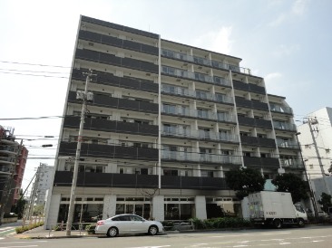 ATG Park 東品川 （エーティージーパーク東品川）
