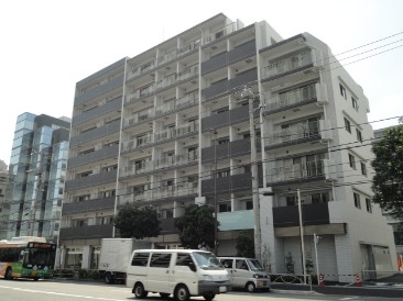 ATG Park 東品川 （エーティージーパーク東品川）