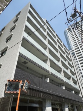 ATG Park 東品川 （エーティージーパーク東品川）