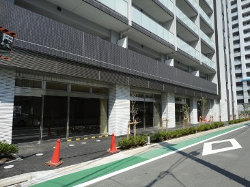 ATG Park 東品川 （エーティージーパーク東品川）