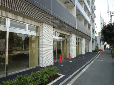ATG Park 東品川 （エーティージーパーク東品川）
