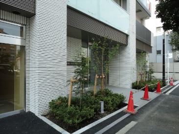 ATG Park 東品川 （エーティージーパーク東品川）