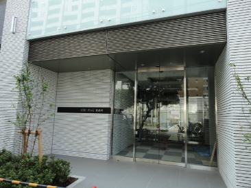 ATG Park 東品川 （エーティージーパーク東品川）