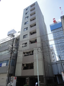 ドルチェ京橋壱番館