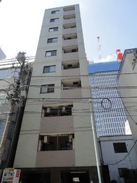 ドルチェ京橋壱番館