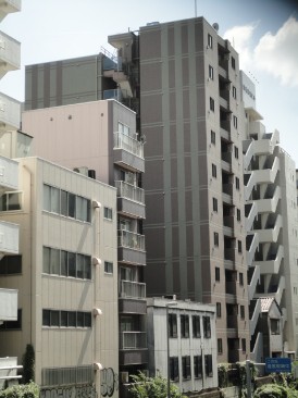 ドルチェ京橋壱番館
