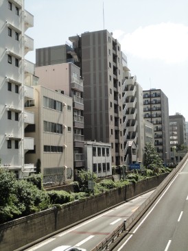 ドルチェ京橋壱番館