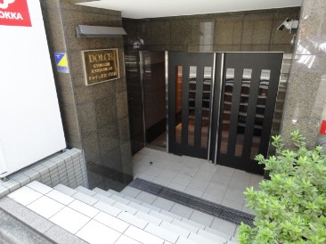 ドルチェ京橋壱番館