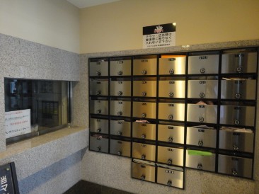 ドルチェ京橋壱番館