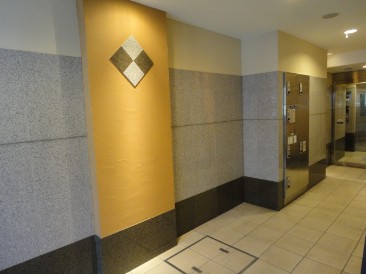 ドルチェ京橋壱番館