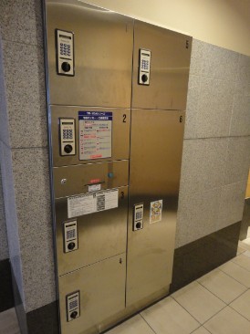 ドルチェ京橋壱番館