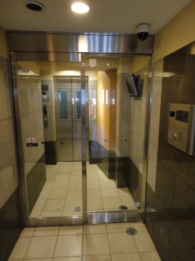 ドルチェ京橋壱番館