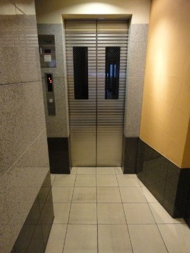 ドルチェ京橋壱番館