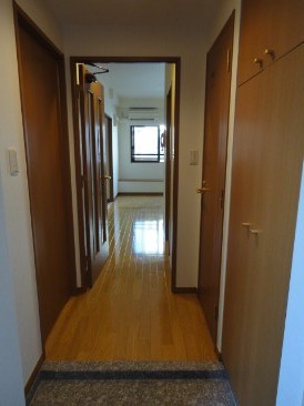 ドルチェ京橋壱番館