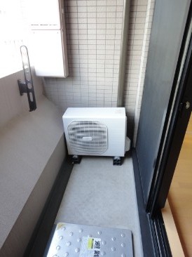 ドルチェ京橋壱番館