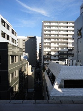 ドルチェ京橋壱番館