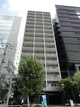 レグノカリテ品川シーサイド