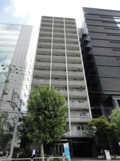 レグノカリテ品川シーサイド