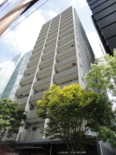 レグノカリテ品川シーサイド