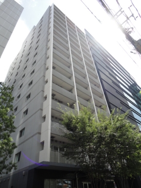 レグノカリテ品川シーサイド