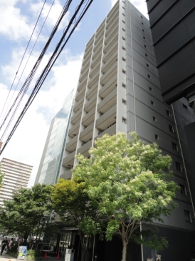 レグノカリテ品川シーサイド