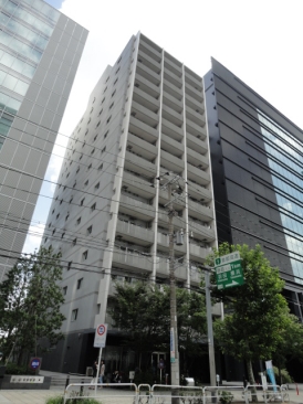 レグノカリテ品川シーサイド