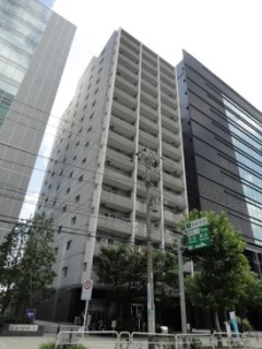 レグノカリテ品川シーサイド
