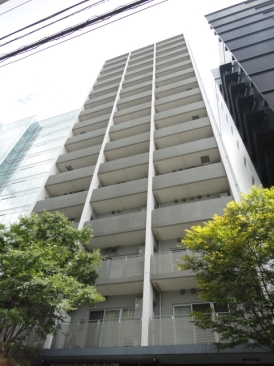 レグノカリテ品川シーサイド