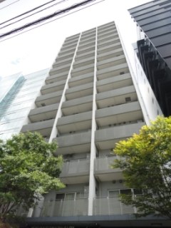 レグノカリテ品川シーサイド