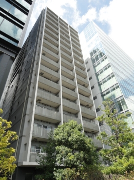 レグノカリテ品川シーサイド