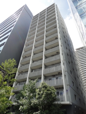 レグノカリテ品川シーサイド