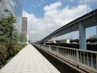 レグノカリテ品川シーサイド
