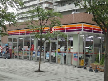 レグノカリテ品川シーサイド