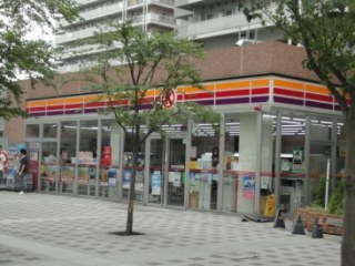 レグノカリテ品川シーサイド