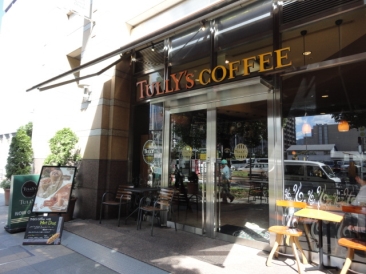 オーバルコート大崎ビュープラザ