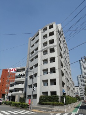 クレアシティI‐Tech West Residence