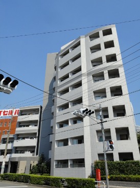 クレアシティI‐Tech West Residence