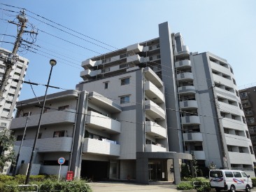 クレアシティI‐Tech West Residence