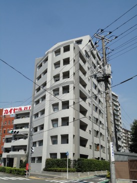 クレアシティI‐Tech West Residence
