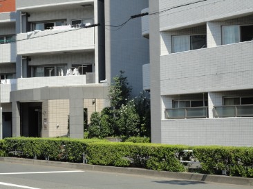 クレアシティI‐Tech West Residence