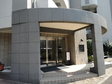 クレアシティI‐Tech West Residence