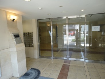 クレアシティI‐Tech West Residence