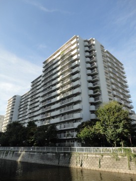 北品川ホームズ