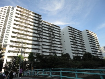 北品川ホームズ