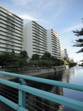 北品川ホームズ