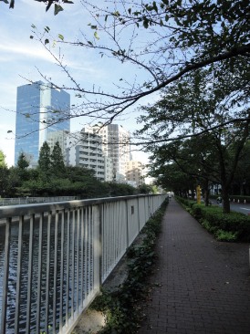 北品川ホームズ
