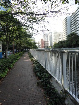 北品川ホームズ