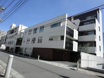 ルフォン御殿山