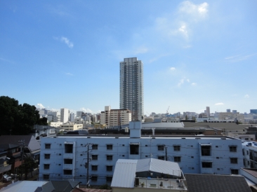 ルフォン御殿山